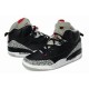 Air Jordan 3.5 noir ciment