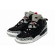 Air Jordan 3.5 noir ciment