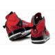 Nike Air Jordan spizike 3.5 rouge noir