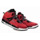 Nike Air Jordan spizike 3.5 rouge noir