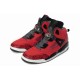 Nike Air Jordan spizike 3.5 rouge noir