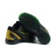 chaussures nike kobe 6 femme noir vert