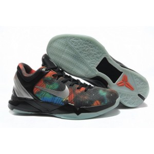 Kobe 7 femme all star coloré