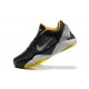 kobe 7 femme del sol noir jaune blanc