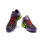 nike kobe 7 pour femme noir violet vert