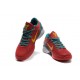 kobe dragon 7 femme rouge jaune vert blanc