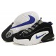 Nike Air Max Penny 1 ‘Orlando’ noir blanc bleu