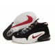 foampositesus Nike Air Penny 1 Chicago noir blanc rouge