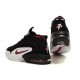 foampositesus Nike Air Penny 1 Chicago noir blanc rouge