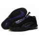 chaussure basket penny 1 noir violet