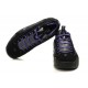 chaussure basket penny 1 noir violet
