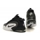 retro air penny 1 noir Gris foncé Blanc