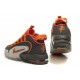 chaussure de basket-ball Penny 1 gris orange