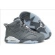 Basket Jordan 6 retro gris