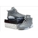 Basket Jordan 6 retro gris