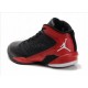 chaussures jordan fly wade 2 noir rouge