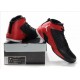 chaussures jordan fly wade 2 noir rouge
