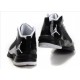 chaussure de basket air jordan fly wade 2 homme noir blanc