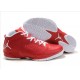 chaussures jordan fly wade 2 rouge blanc