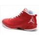 chaussures jordan fly wade 2 rouge blanc