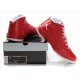 chaussures jordan fly wade 2 rouge blanc