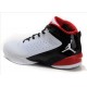 jordan fly wade 2 blanc noir rouge