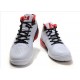 jordan fly wade 2 blanc noir rouge