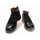 Basket jordan fly wade 2 noir rouge