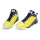 Nike Air Jordan fly wade 2 jaune et noir