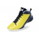 Nike Air Jordan fly wade 2 jaune et noir