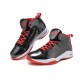 Nike air jordan fly wade noir rouge blanc