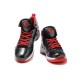 Nike air jordan fly wade noir rouge blanc