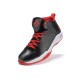 Nike air jordan fly wade noir rouge blanc
