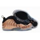 chaussure nike air foamposite 1 Copper or noir