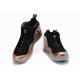 chaussure nike air foamposite 1 Copper or noir