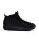 jordan foamposite noir Anthracite