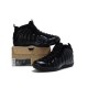 jordan foamposite noir Anthracite