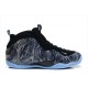 foamposite air jordan marine bleu