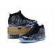 foamposite air jordan marine bleu