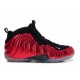 nike foamposite hardaway 1 rouge noir