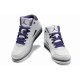 chaussures jordan jumpman h series 2 blanc violet gris