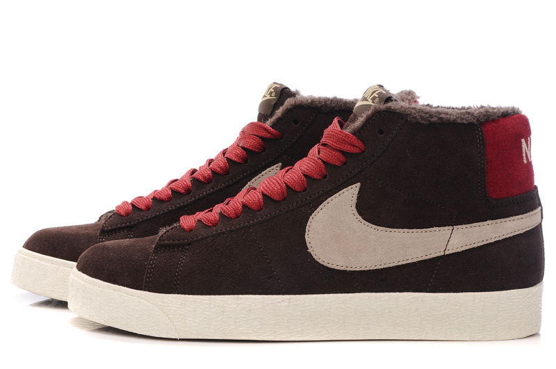 nike blazer high 2015